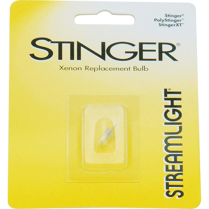 Streamlight Stinger Xenon Replacement Bulb